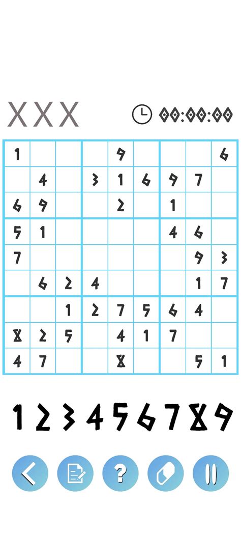 Sudoku Challenge APK for Android Download