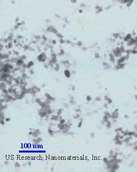 Yttrium Oxide Nanoparticles / Y2O3 Nanopowder (Y2O3, 99.99%, 10nm)