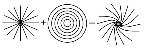 electromagnetism - why is the magnetic field circular - Physics Stack Exchange