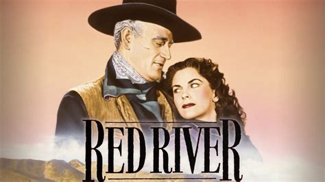 Red River (1948) - Movie - Where To Watch