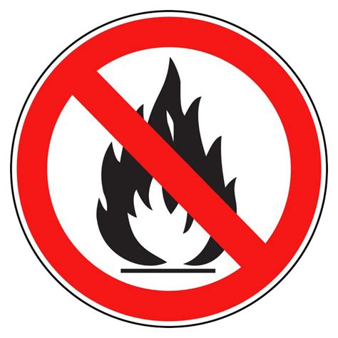 Fire Safety Symbol PNG File | PNG All