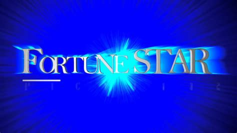 Fortune Star Pictures 2000 Logo Remake - YouTube