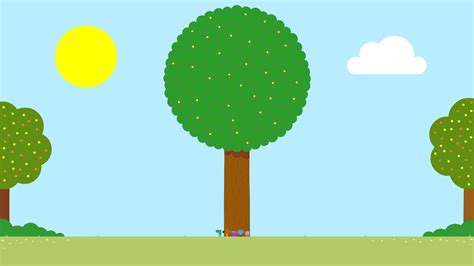 Hey Duggee Tree Badge