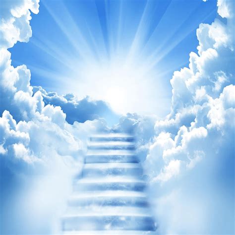 Stairway To Heaven Group, heaven backgrounds HD wallpaper | Pxfuel