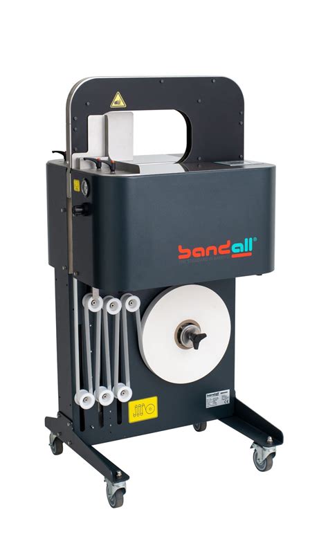 Bandall banding machines