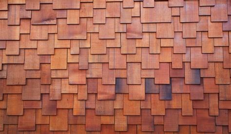 Can New Or Old Wood Shingles Be Painted - Eco Paint, Inc. | Wood shingles, Cedar shingle roof ...