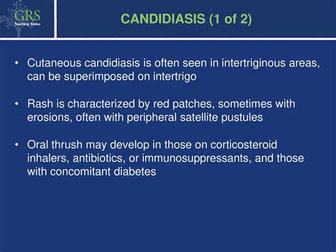 DERMATOLOGY Suggestions for Lecturer -1-hour lecture - ppt download