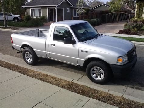 2006 Ford Ranger - Pictures - CarGurus