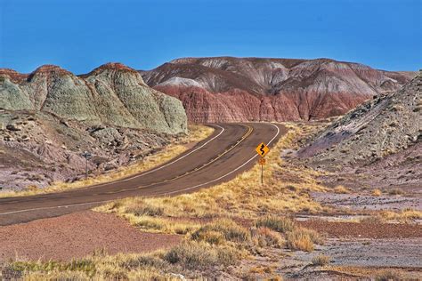 Painted Desert (Petrified Forest National Park) - 2018 All You Need to ...