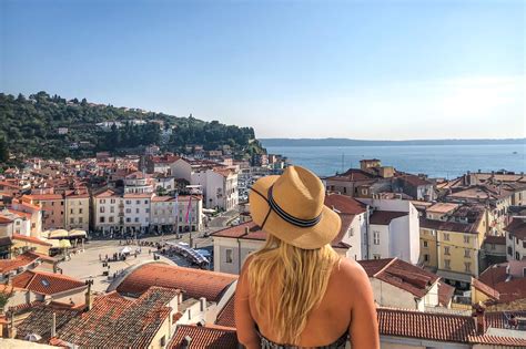 Piran Slovenia: The Historic City You Can't Miss on the Slovenian Riviera