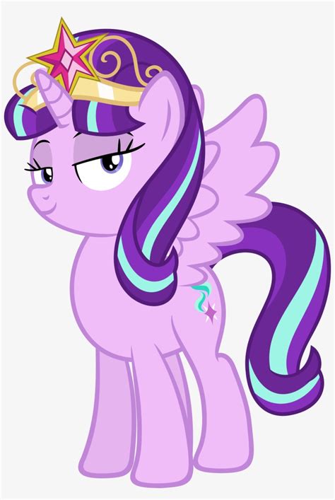 1mib, 4153x6000, Wow She's Fabulous Alicorn Starlight - My Little Pony ...