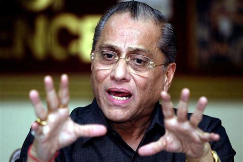 Jagmohan Dalmiya Elected The New BCCI President