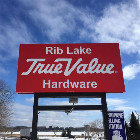 Rib Lake True Value | Rib Lake WI