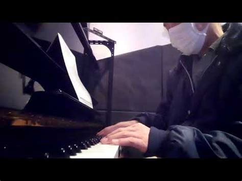 Bye Bye Blackbird ending reverse cord progression Jazz piano - YouTube