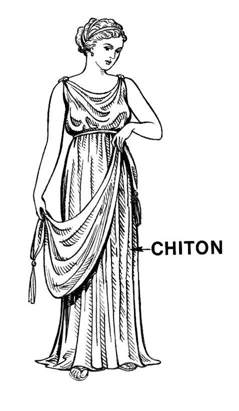 Top 10 famous clothes in ancient Greece | Ancient greek clothing, Ancient greece fashion, Greek ...