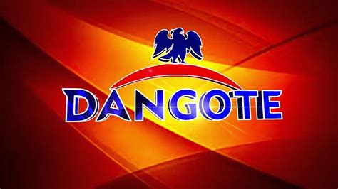 Dangote Logo - LogoDix