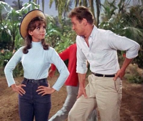 The Professor & Mary Ann : Photo | Giligans island, Gilligan’s island ...