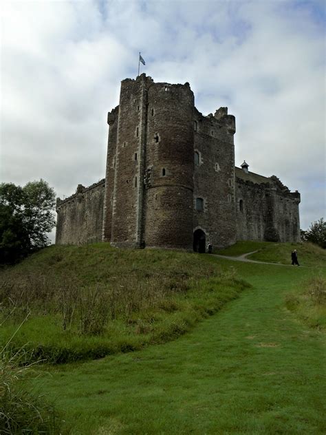 Doune Castle. Scotland. | Doune Castle, Escocia | Flickr