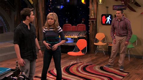 5x03 - iCan't Take It - iCarly Image (25565363) - Fanpop