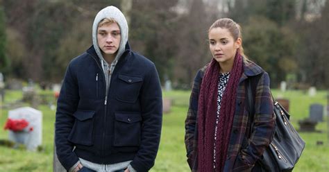 ‘EastEnders' Spoiler: Peter Beale And Lauren Branning To Leave Together After Discovering Who ...