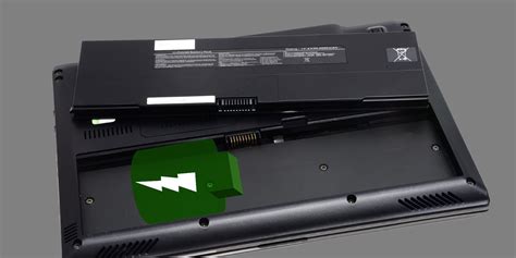 Should You Buy a Laptop With a Removable Battery? Yes, and Here’s Why