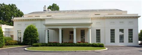 White House tour: Oval Office, Rose Garden, Situation Room - Business Insider