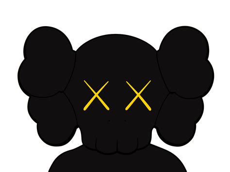 KAWS HD Wallpaper - WallpaperSafari