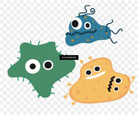 animated germs clipart 10 free Cliparts | Download images on Clipground 2024