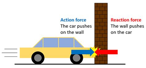 Engineering Car Crash Safety with Newton's Third Law | Lesson Plan