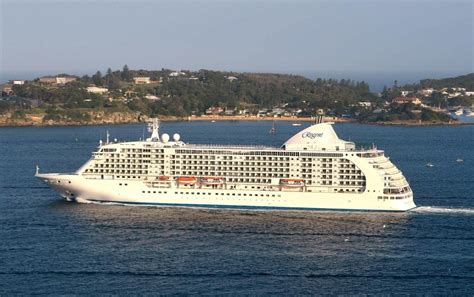 Seven Seas Voyager Marks Regent’s Full Return to Service - Cruise Industry News | Cruise News