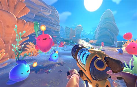 ‘Slime Rancher 2’ launches into early access on September 22