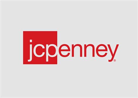 New Logo for JCPenney - BP&O