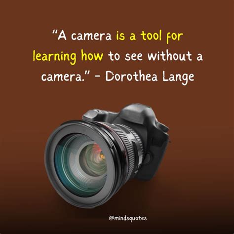 National Camera Day Quotes, Wishes & Messages (June 29) - Minds Quotes