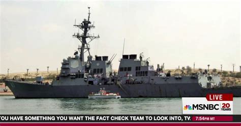 Iran Warships Raise Stakes for U.S. Near Yemen