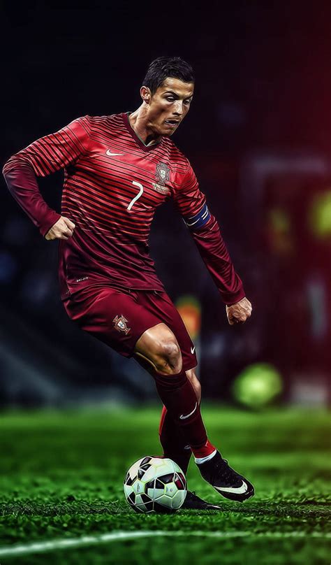 [300+] Cristiano Ronaldo Wallpapers | Wallpapers.com