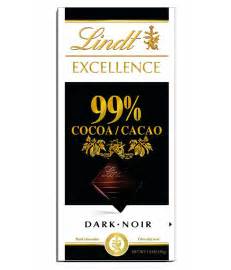 Lindt Milk Chocolate Dark 100 gm: Buy Lindt Milk Chocolate Dark 100 gm ...