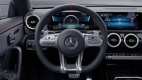 2024 Mercedes-AMG CLA-Class Review, Pricing, And Specs | lupon.gov.ph