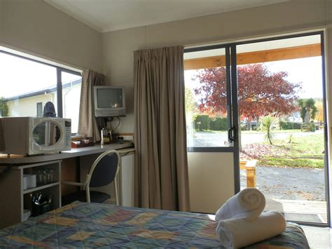 Timaru TOP 10 Holiday Park & Camping | TOP 10