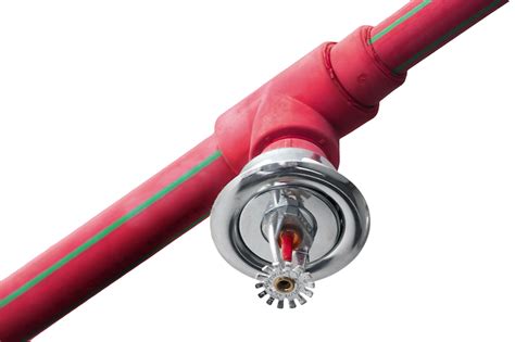 Knowing When to Replace Your Fire Sprinkler Heads