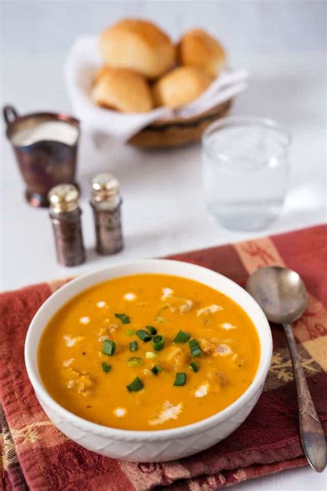 Best Pressure Cooker Soups - Pressure Cooking Today™