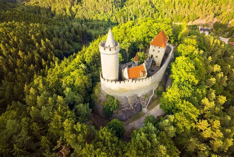 20 Most Beautiful Castles in the Czech Republic | Road Affair