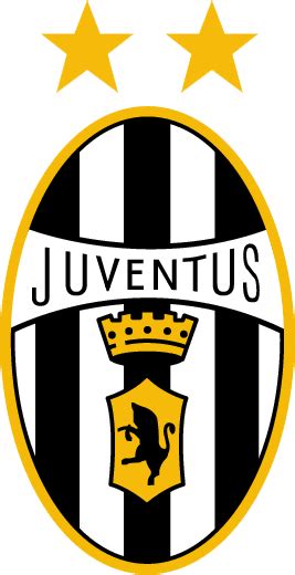 Logo History Juventus FC