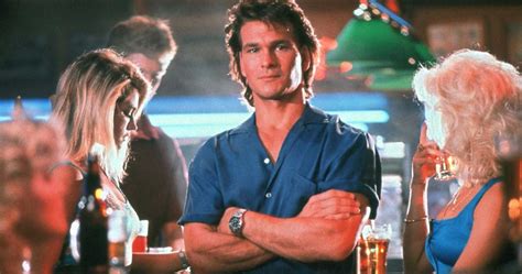 Patrick Swayze's 10 Best Movies According to IMDb | ScreenRant