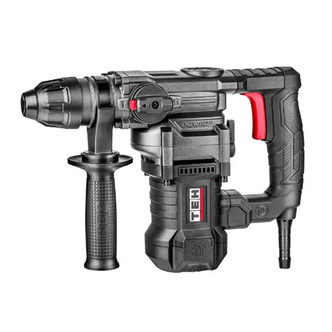 1000w 26mm SDS-PLUS Heavy Rotary Hammer - TEH TOOLS