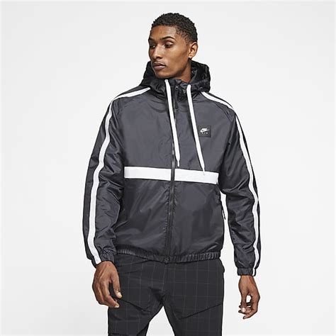 Men's Puffer Jackets. Nike AU