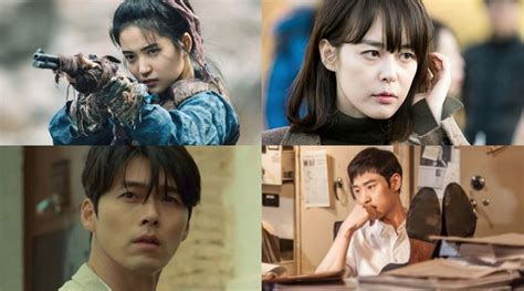 Top five Korean drama series to binge-watch on Netflix | Web-series ...