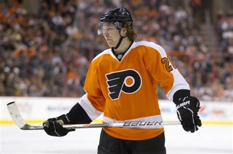 Philadelphia Flyers’ Claude Giroux is Underrated