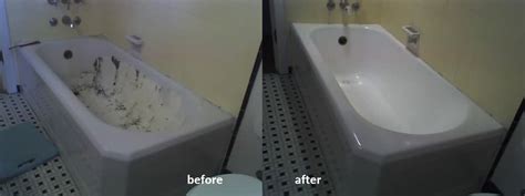 Fiberglass Tub Refinishing - Sacramento, CA Patch