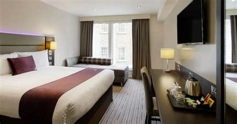 Premier Inn launches new room rates from the end of May - Scunthorpe Telegraph