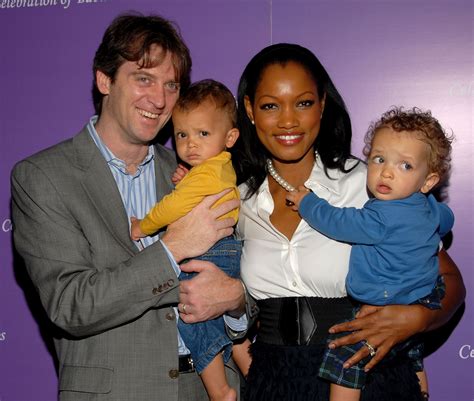 Who is Garcelle Beauvais' ex-husband Mike Nilon? | The US Sun